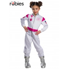 Barbie Astronaut Child Costume