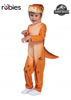 T-Rex Deluxe Toddler Costume
