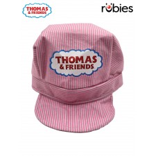 Thomas & Friends - Pink & White Thomas Drivers Play Hat Book Week