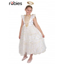 Angel Deluxe Child Costume