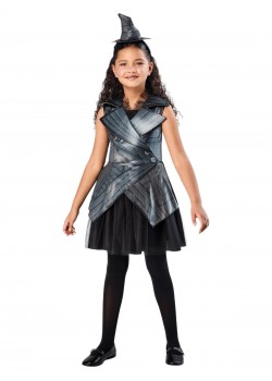 Wicked Elphaba Deluxe Child Costume