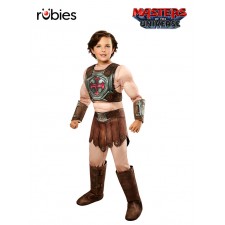 He-Man: Masters Of The Universe Child Costume