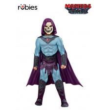 He-Man: Skeletor Masters Of The Universe Child Costume