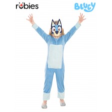 Bluey Deluxe Child Costume