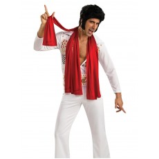 Elvis Celebrities Scarves (3 Pack) - Accessory