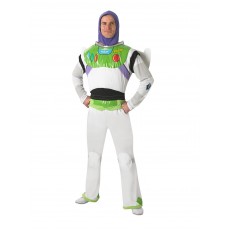 Buzz Lightyear Disney Toy Story Adult Costume