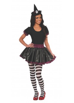 Wicked Witch Of The East Wizard of Oz Deluxe Adult