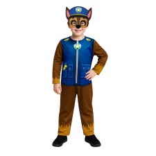 Chase Boy's Costumes 4-6 years