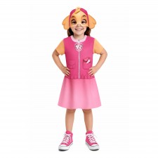 Skye Girl's Costumes 4-6 years