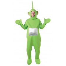 Dipsy Teletubbies Teletubbies Deluxe Adult Costume
