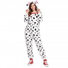 Dog Women's Costumes Large