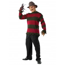 Freddy Deluxe Adult Sweater
