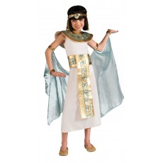 Cleopatra Egyptian Child Costume