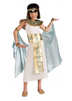 Cleopatra Egyptian Child Costume