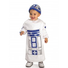 R2D2 Star Wars Child Costume