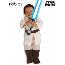 Obi Wan Kenobi Child Costume