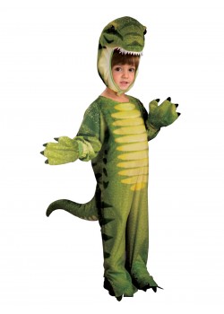 Dino-mite Dinosaur Jurassic World Child Costume