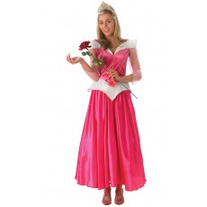 Sleeping Beauty Adult Costume Sleeping Beauty Adult Costume