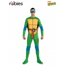 TMNT Leonardo Adult Costume