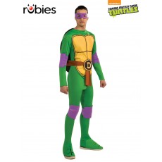 TMNT Donatello Adult Costume TMNT Donatello Adult Costume