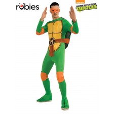 TMNT Michelangelo Adult Costume