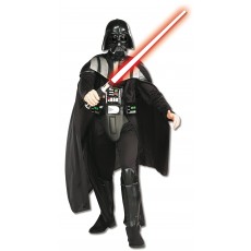 Darth Vader Deluxe Adult Costume Star Wars