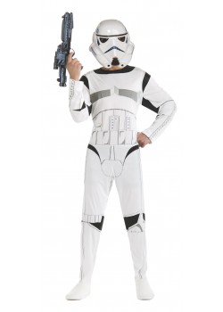 Stormtrooper Classic Adult Costume Star Wars