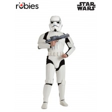 Stormtrooper Deluxe Adult Costume