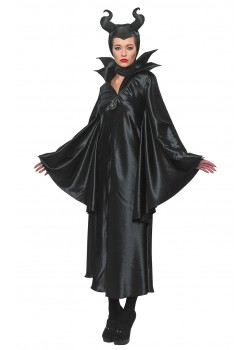 Maleficent Deluxe Adult Costume