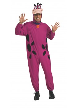 Dino The Flintstones Deluxe Adult
