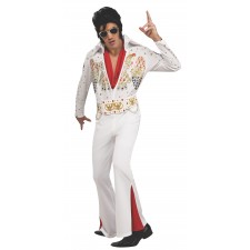 Elvis Deluxe Adult Costume