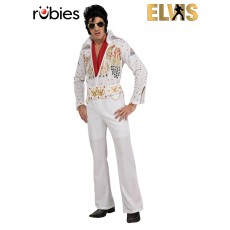 Elvis Deluxe Adult Costume Elvis Deluxe Adult Costume