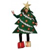 Christmas Tree Adult Costume