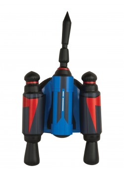 Pre Vizsla Inflatable Jetpack - Star Wars
