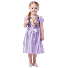 Rapunzel Child Costume Tangled