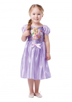 Rapunzel Child Costume Tangled 