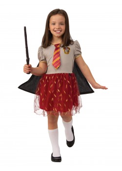 Harry Potter Tutu Child Dress Harry Potter Tutu Child Dress
