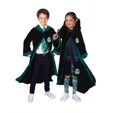 Slytherin Harry Potter Child Robe
