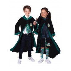 Slytherin Harry Potter Child Robe