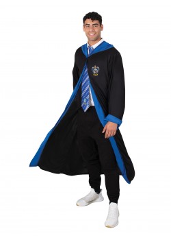 Ravenclaw Harry Potter Adult Robe