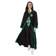Slytherin Harry Potter Adult Robe