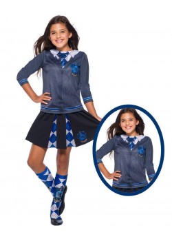 Ravenclaw Harry Potter Costume Child Top