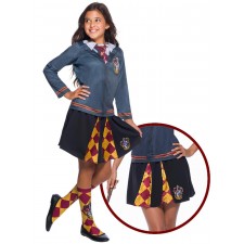 Gryffindor Harry Potter Child Skirt