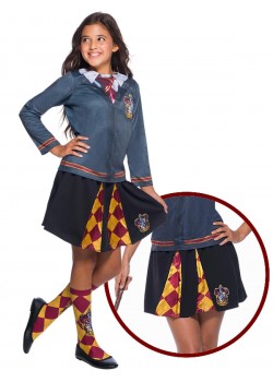Gryffindor Harry Potter Child Skirt Gryffindor Harry Potter Child Skirt