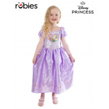 Rapunzel Loveheart Deluxe Child Costume