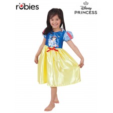Snow White Fairytale Child Costume
