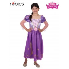 Rapunzel Storyteller Deluxe Child Costume