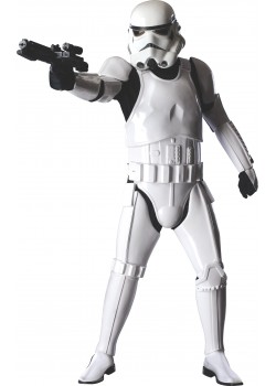 Stormtrooper Star Wars Collector's Edition for Adult