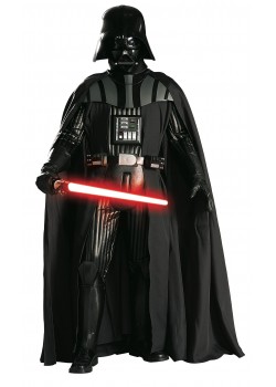Darth Vader Collector's Edition for Adult Star Wars