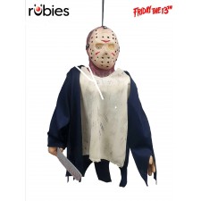 Jason Vorhees Hanging Puppet - Friday 13th